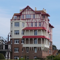 Photo de belgique - De Haan et Knokke, à choisir !